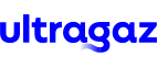 Ultragaz - Retranca Logos Rodapé